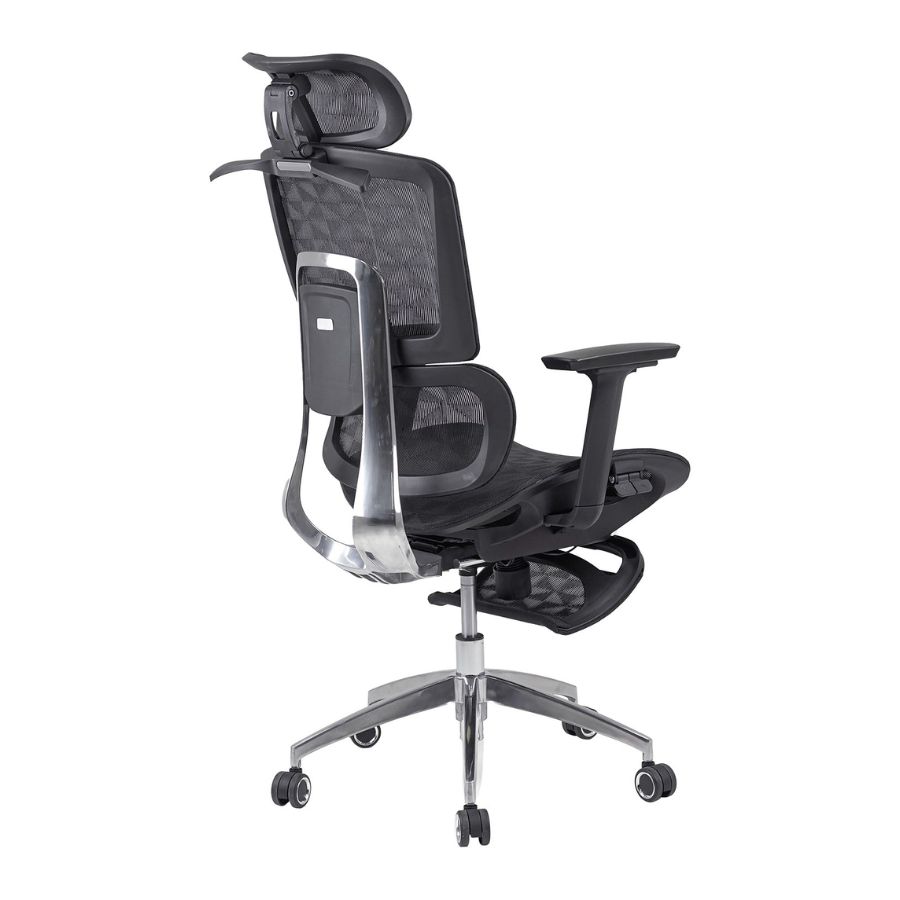 Ghế lưới công thái học GLE13